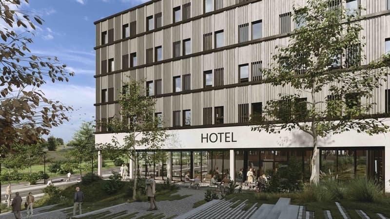 Q72 - Ihr Hotelprojekt (2)