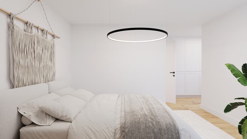 3.5-Room Owner-Occupied Apartment with Seating Area (7)