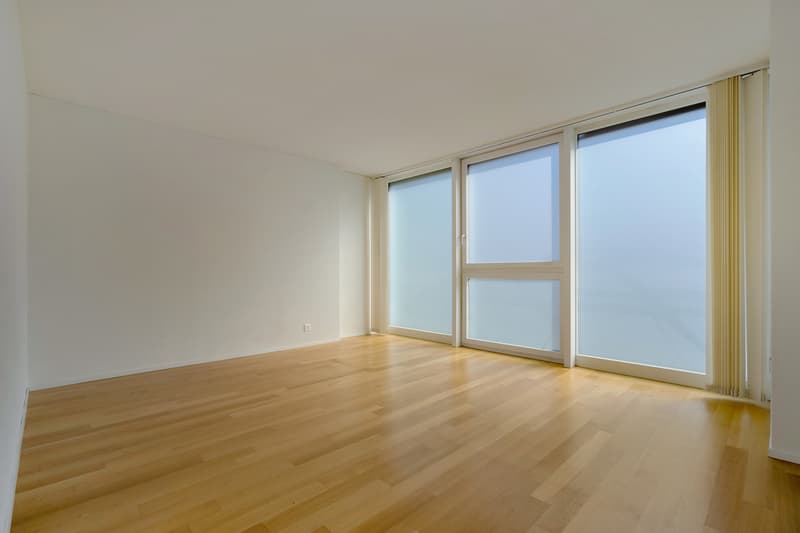 Commercial property in the center of Belp (3)
