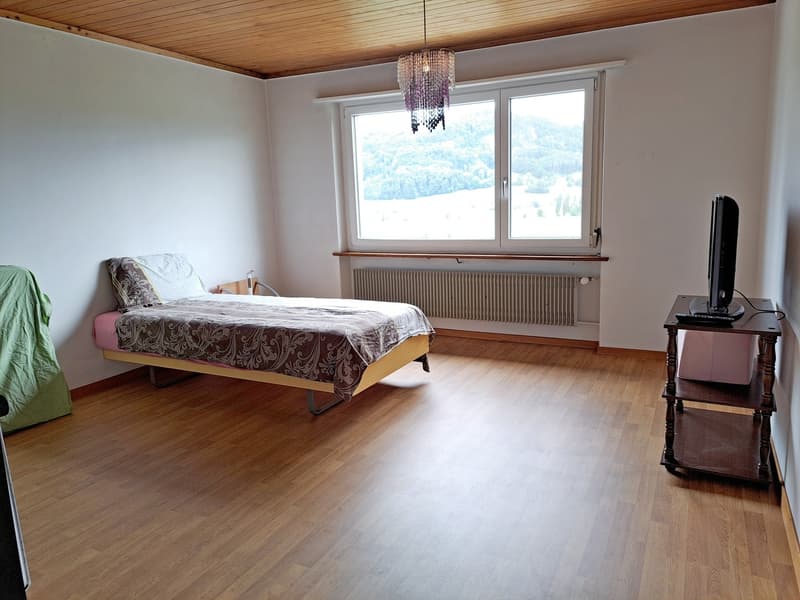 In affitto: appartamento 2.5 locali a Kaufdorf BE (4)