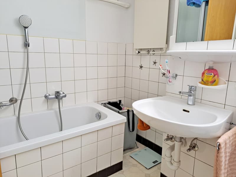 In affitto: appartamento 2.5 locali a Kaufdorf BE (7)