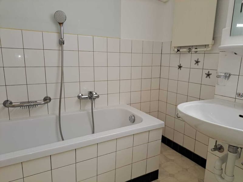 Zu vermieten: 2.5- Zimmer Wohnung in Kaufdorf BE (5)