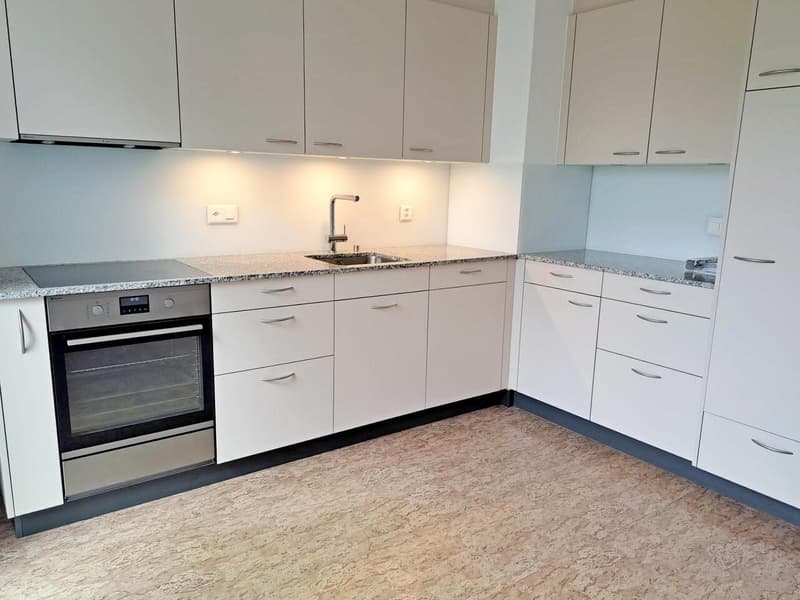 Zu vermieten: 2.5- Zimmer Wohnung in Kaufdorf BE (3)
