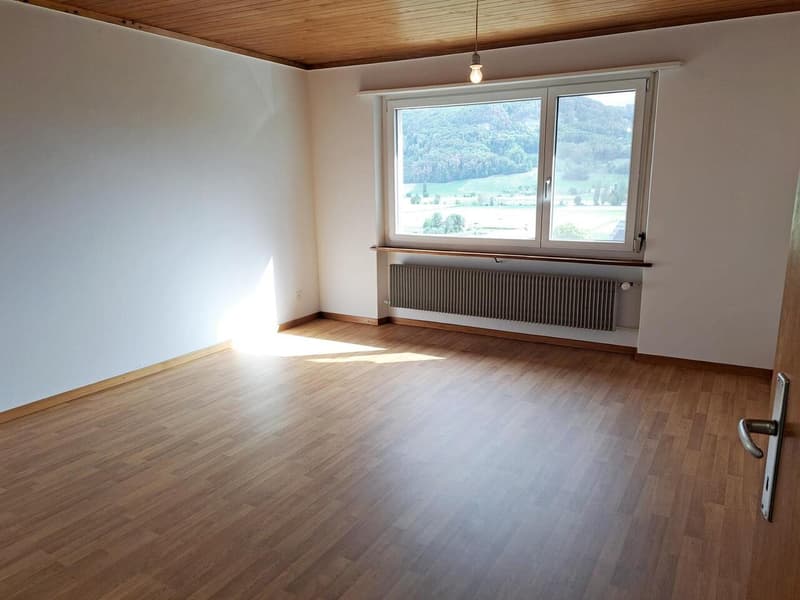 Zu vermieten: 2.5- Zimmer Wohnung in Kaufdorf BE (4)