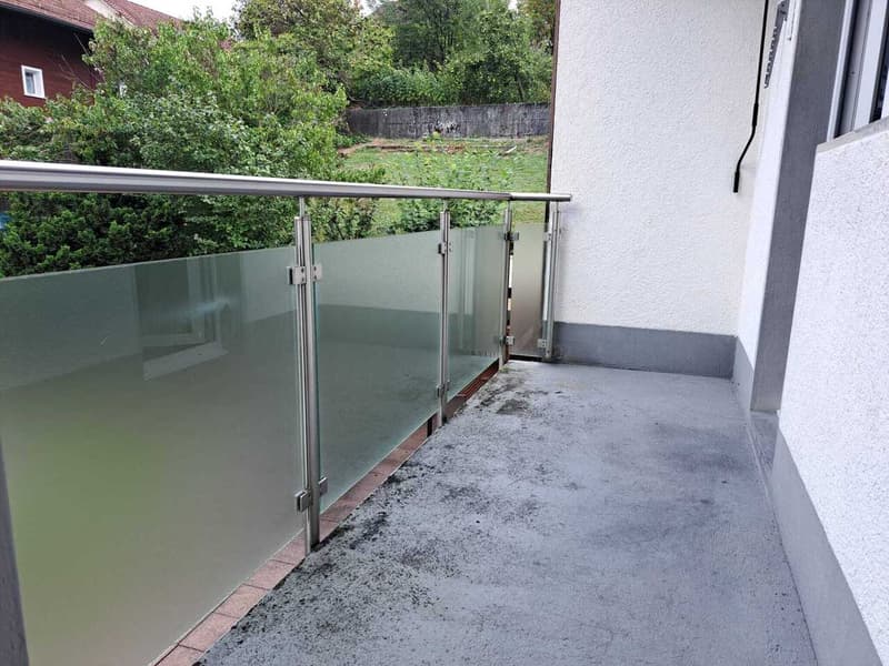 Zu vermieten: 2.5- Zimmer Wohnung in Kaufdorf BE (6)