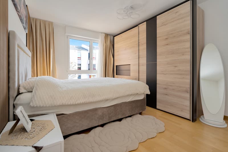 Elternschlafzimmer