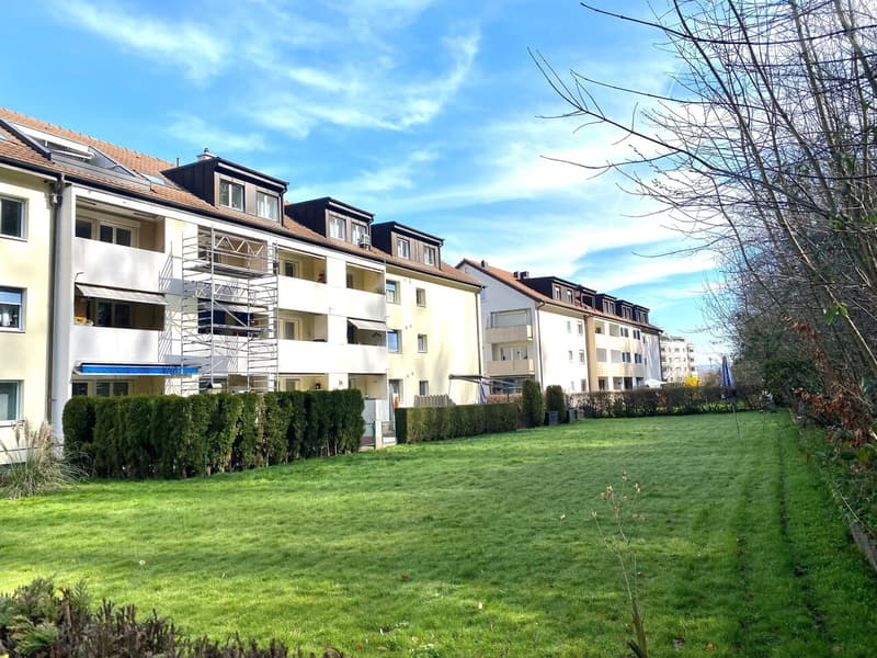 4½ Zimmer - Wohnung - in Mühleweg 34 - für CHF 770000 - 162 m²