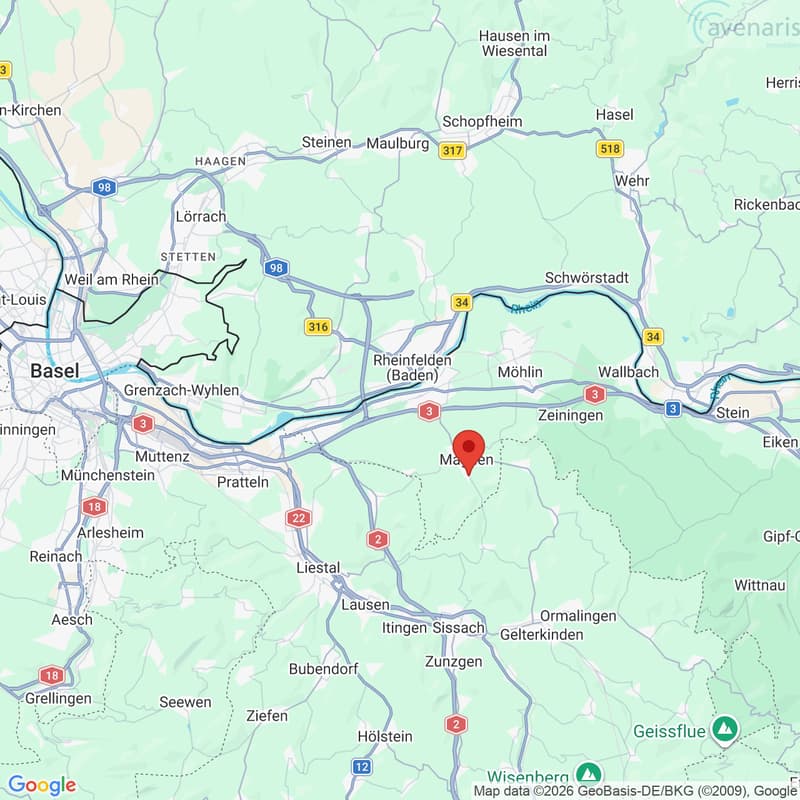 Reihen-Einfamilienhaus - Attraktives Wohnen mit bester Infrastruktur (13)