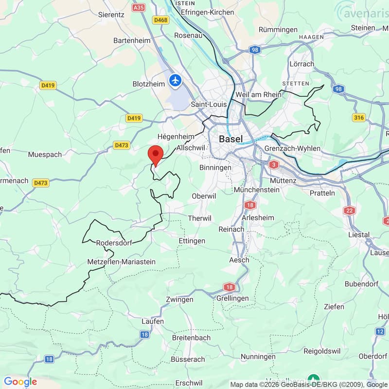 Freistehendes Einfamilienhaus in ruhiger Lage mit Pool (10)