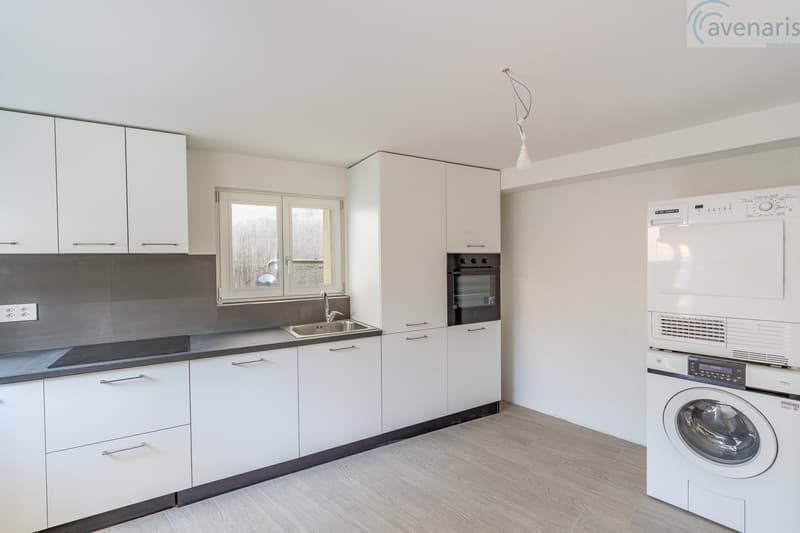 Küche Maisonette
