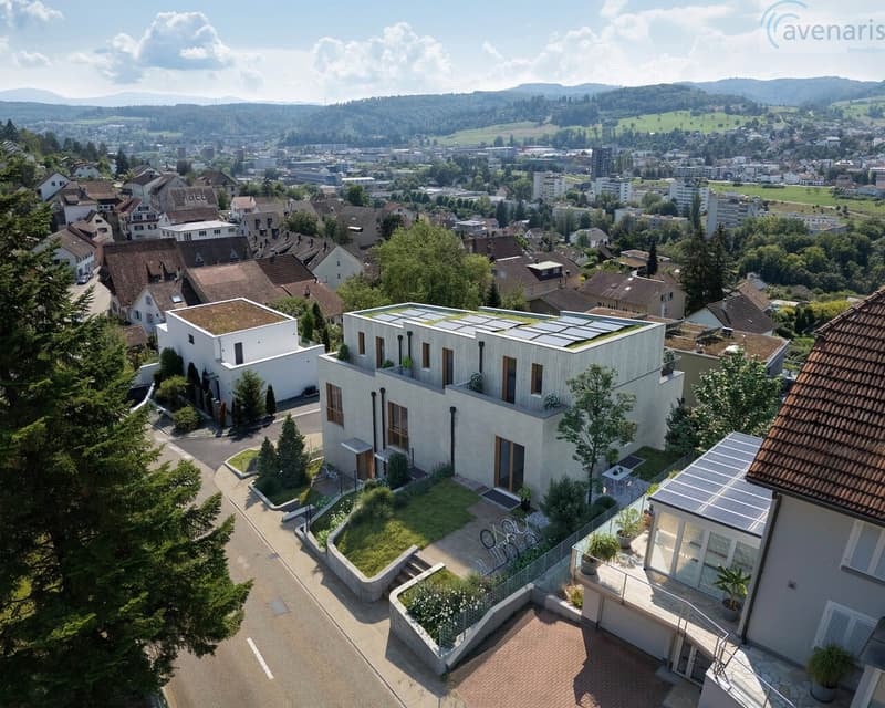 Ansicht / View