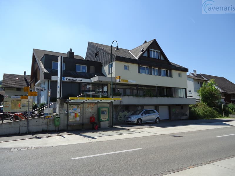 Ansicht
