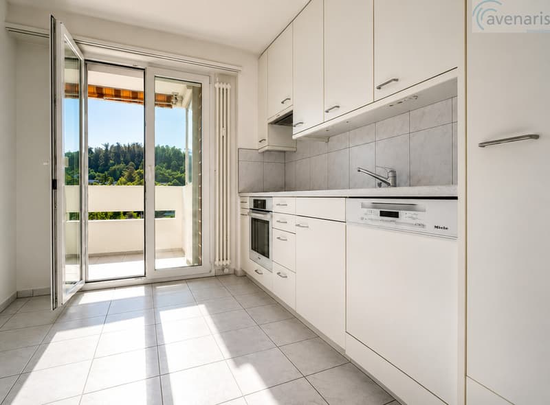 Küche / Cuisine / Kitchen / Cucina