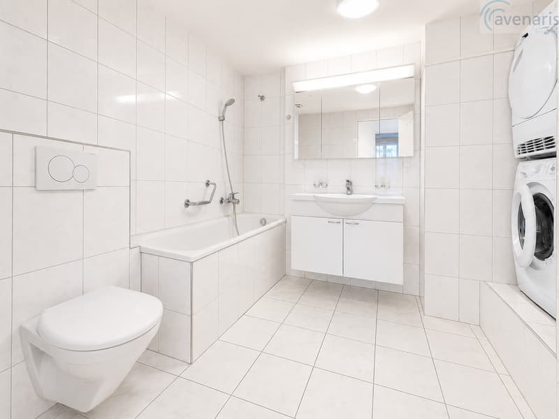Badezimmer / Salle de bains / Bathroom / Bagno