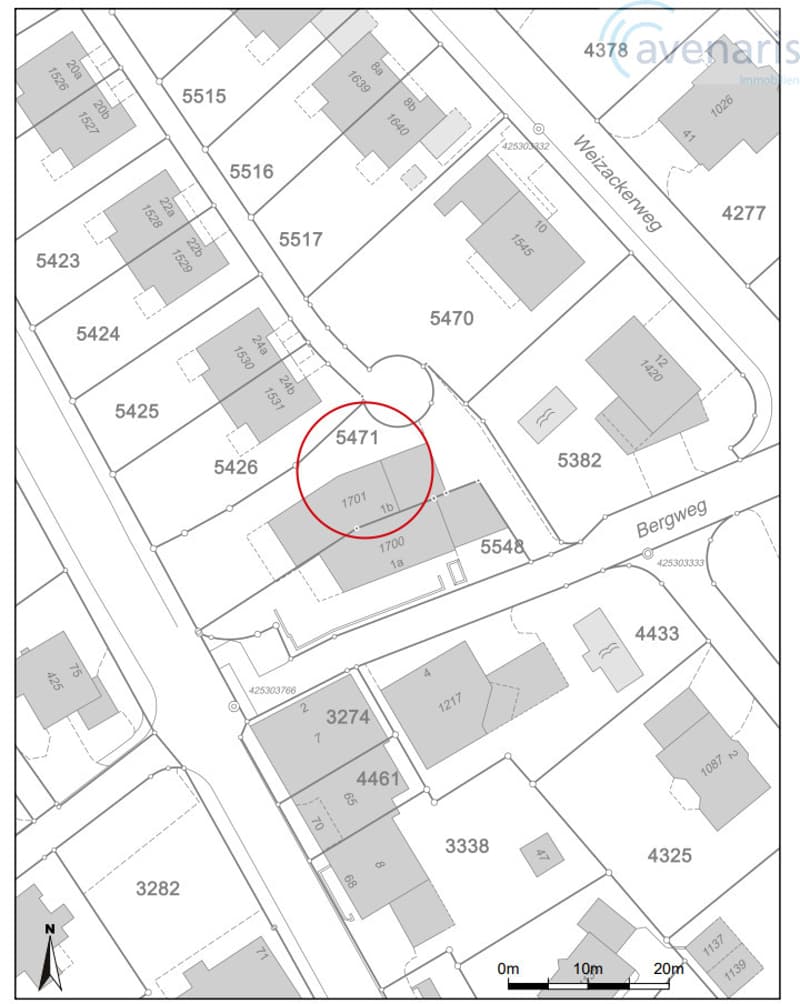Situationsplan