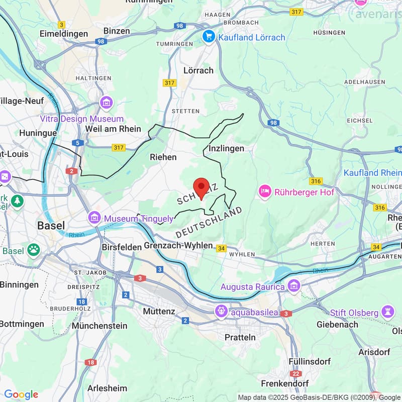 Modernes und geräumiges Doppeleinfamilienhaus an ruhiger Lage (12)