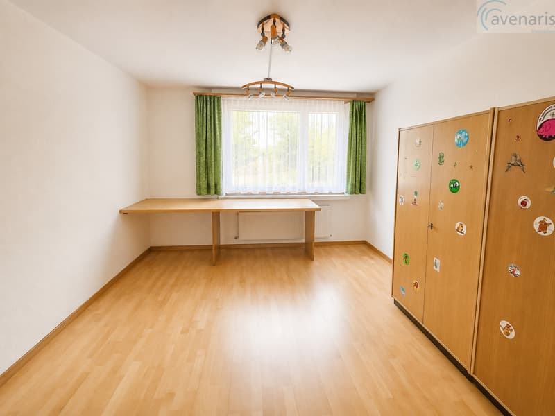 Zimmer Erdgeschoss