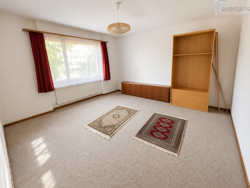 Zimmer Erdgeschoss