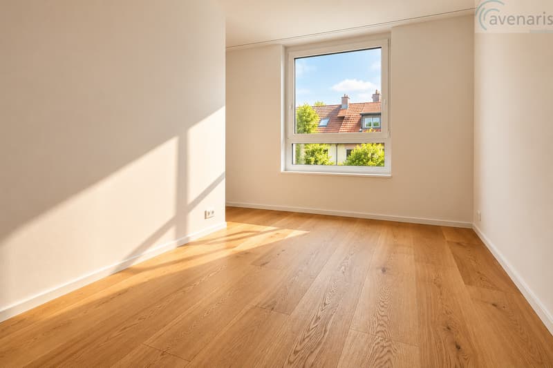 Zimmer 1 Obergeschoss