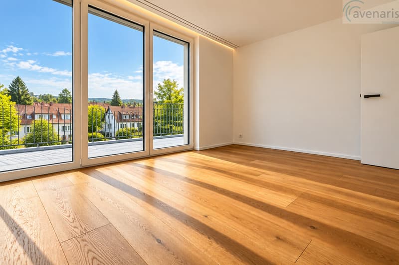 Zimmer 4 Dachgeschoss