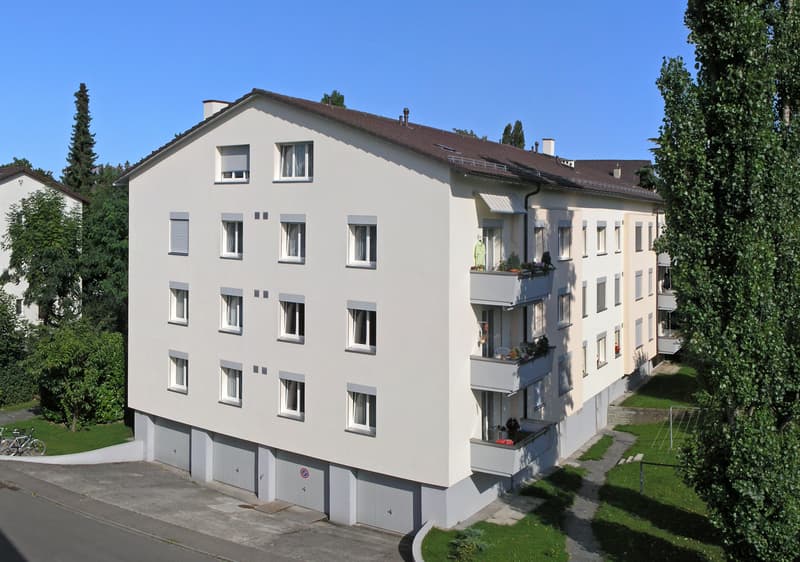 Pappelstr. 40, Allschwil