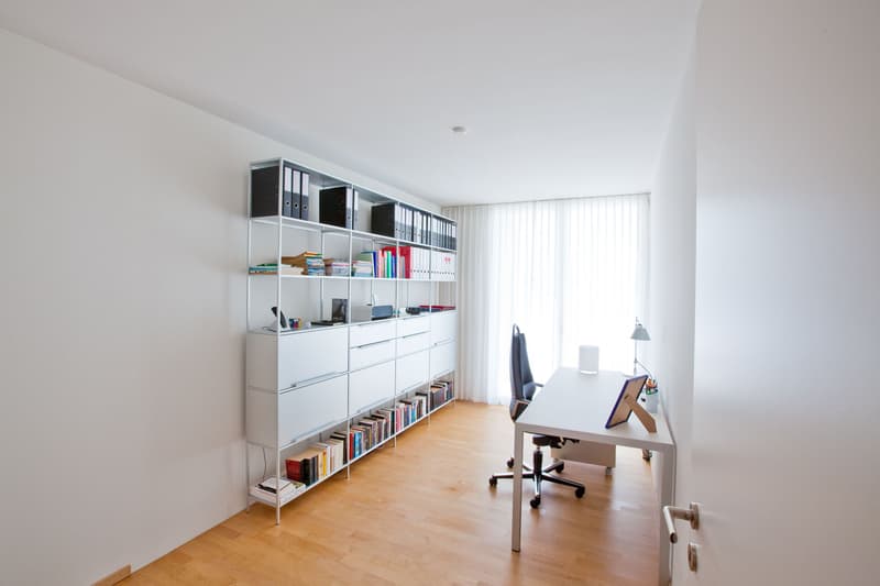 Büro W2