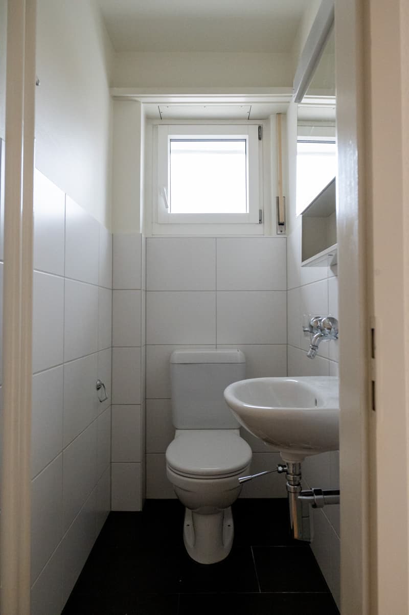 sep. WC
