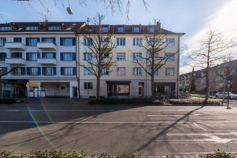 Liegenschaft