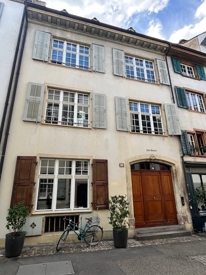 Fassade