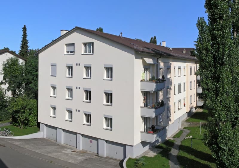 Pappelstr. 40, Allschwil Bild 1a