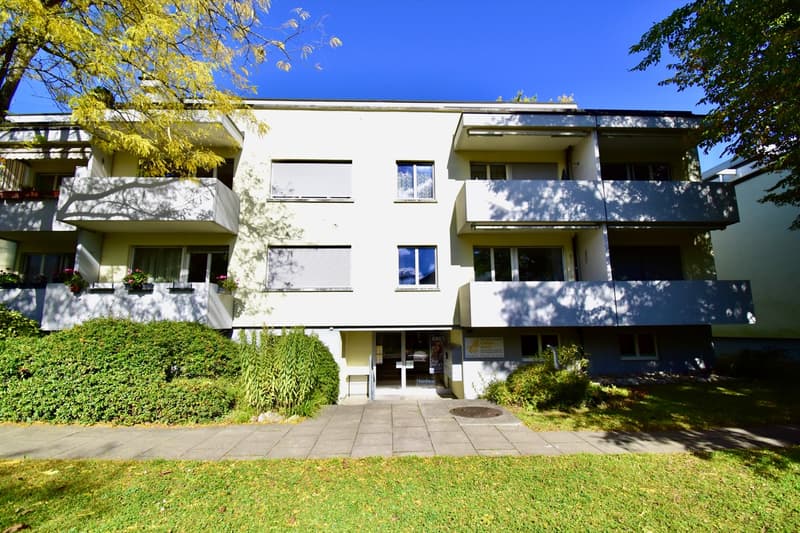 2_Aussenansicht Haus 40