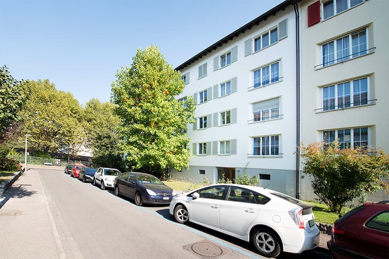 Aussenansicht