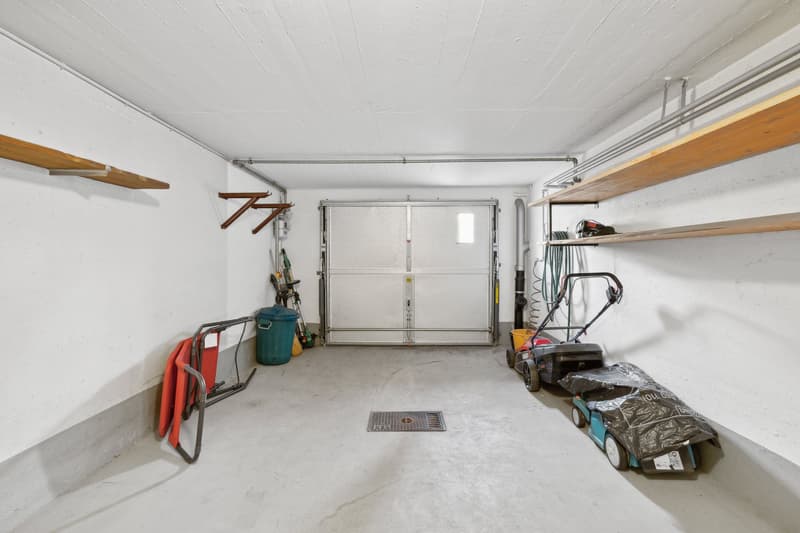 2-Zimmer-Doppel-Einfamilienhaus mit Garage in familienfreundlicher Umgebung (13)