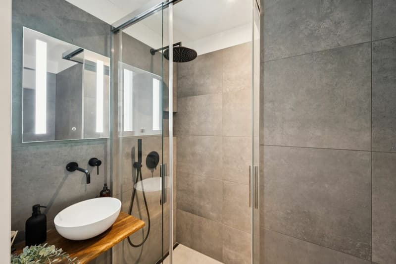 New Build: Exclusive 3.5-Room Garden Apartment with Spacious Garden Share and Parking Space (9)