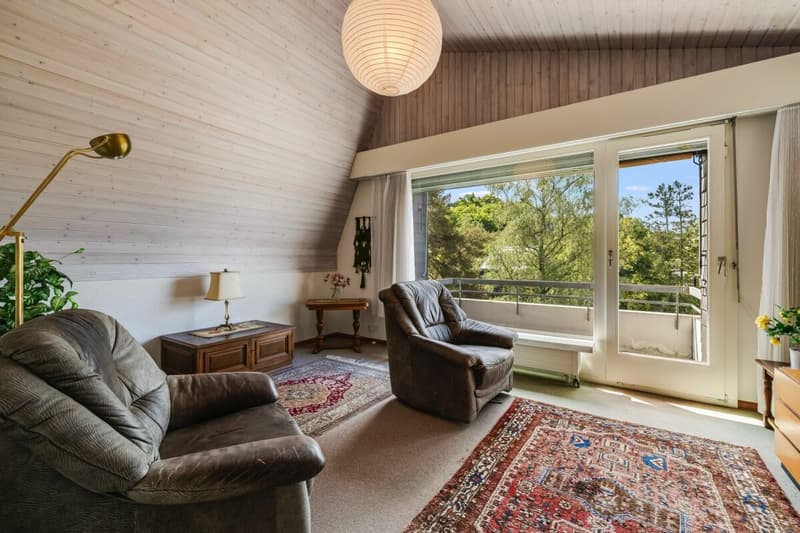 Exclusive 9-room single-family house with wellness area, double garage, and breathtaking views (9)