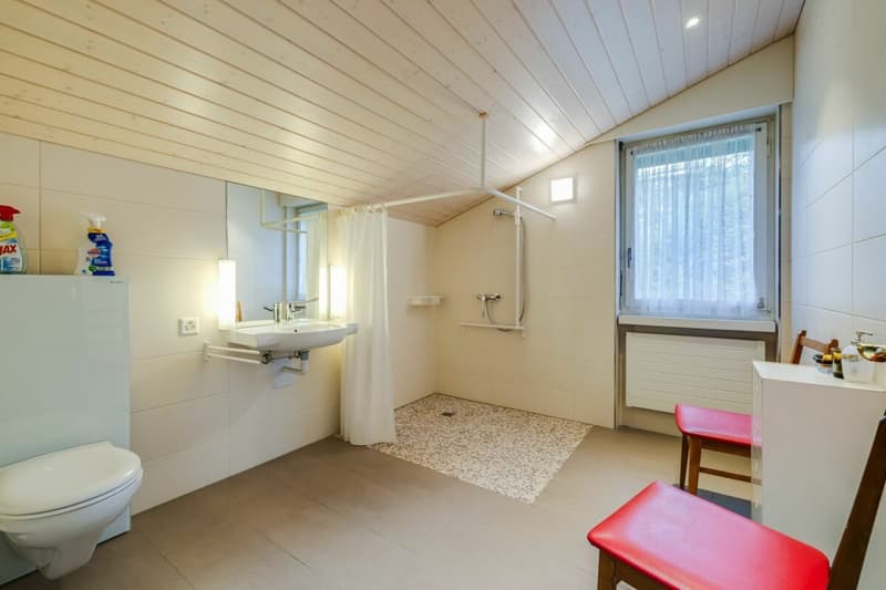 Exclusive 9-room single-family house with wellness area, double garage, and breathtaking views (8)