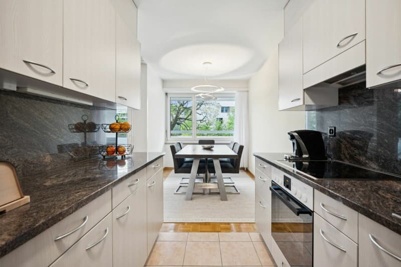 Modern, comfortable 4.5-room apartment with spacious south-facing balcony and parking space (1)