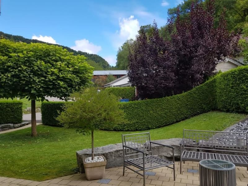 Garten