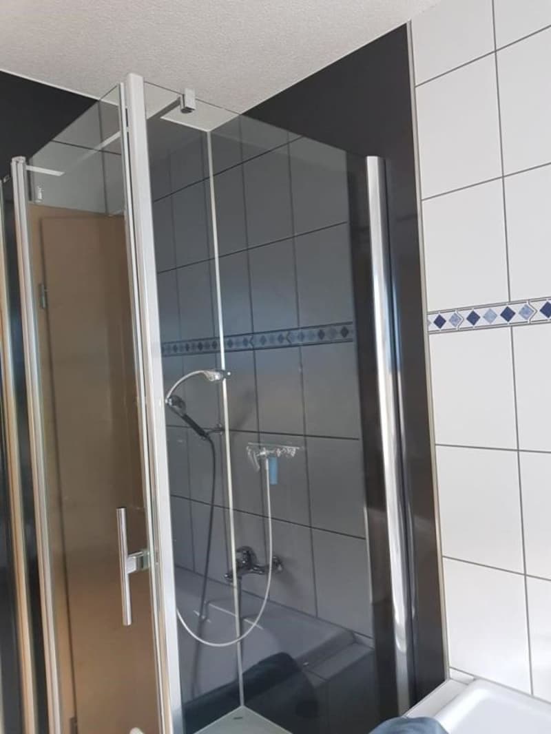 Moderne und grosszügige 3.5-Zi-Gartenwohnung mit Garage (12)