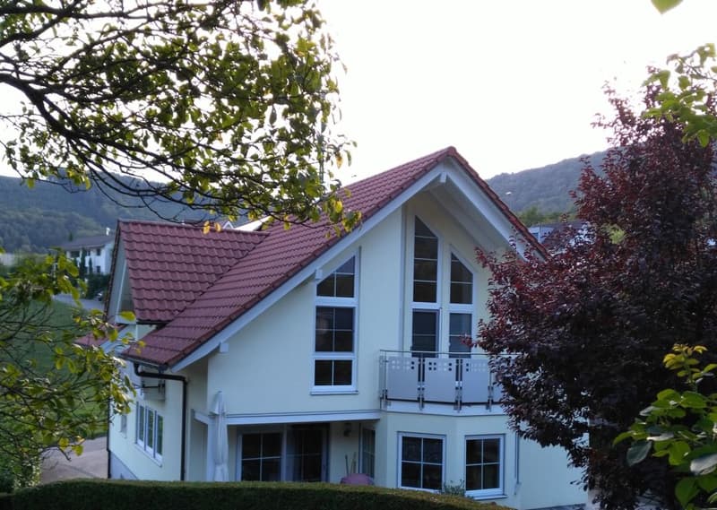Moderne und grosszügige 3.5-Zi-Gartenwohnung mit Garage (13)
