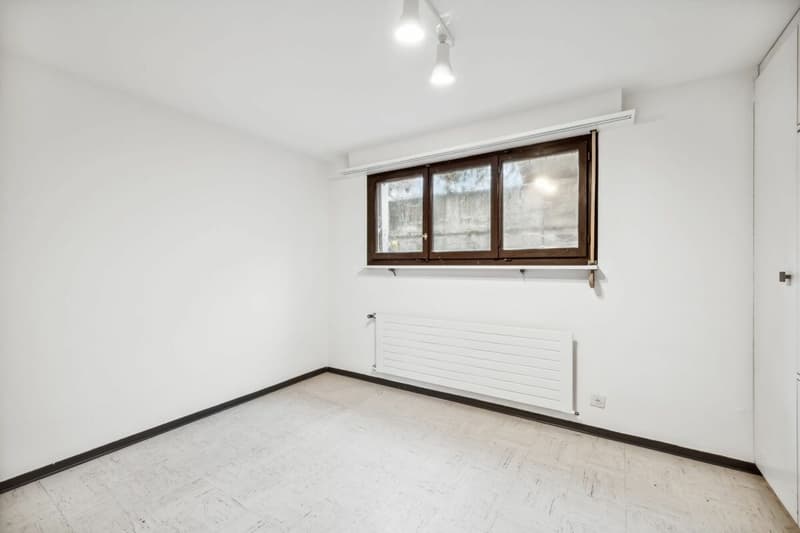 Maison de ville semi-détachée de 4 1/2 pièces avec salle de loisirs, jardin potager et garage (10)