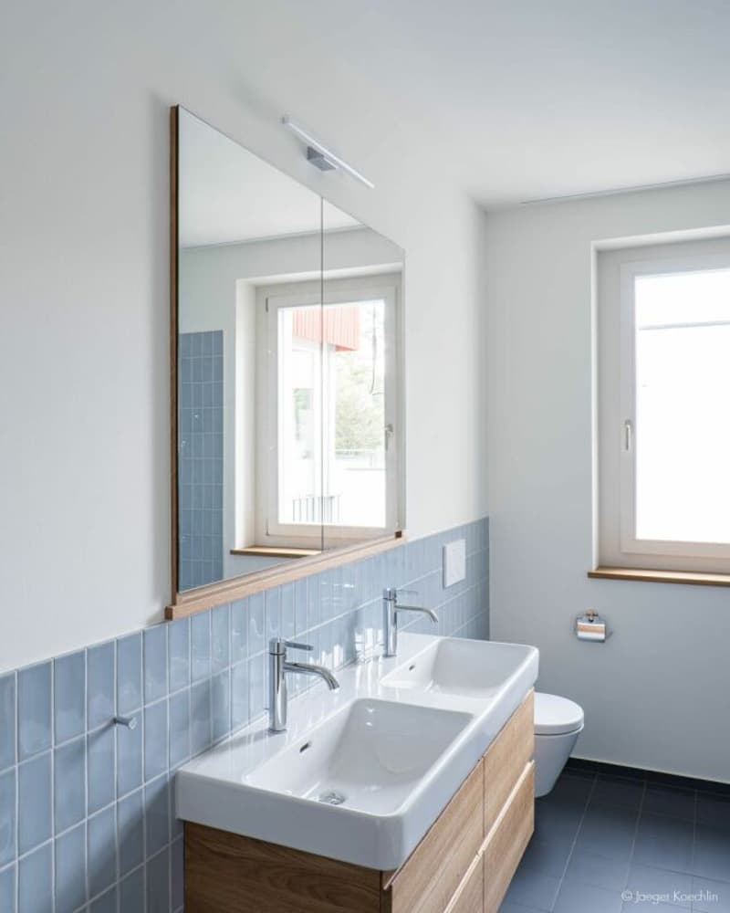 Neubau: Exklusive 5-Zimmer-Gartenwohnung an bevorzugter Lage (8)