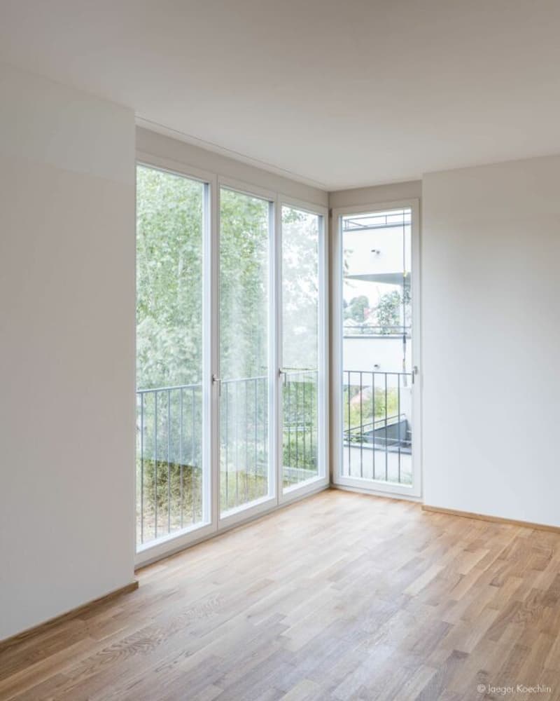 Neubau: Exklusive 5-Zimmer-Gartenwohnung an bevorzugter Lage (10)