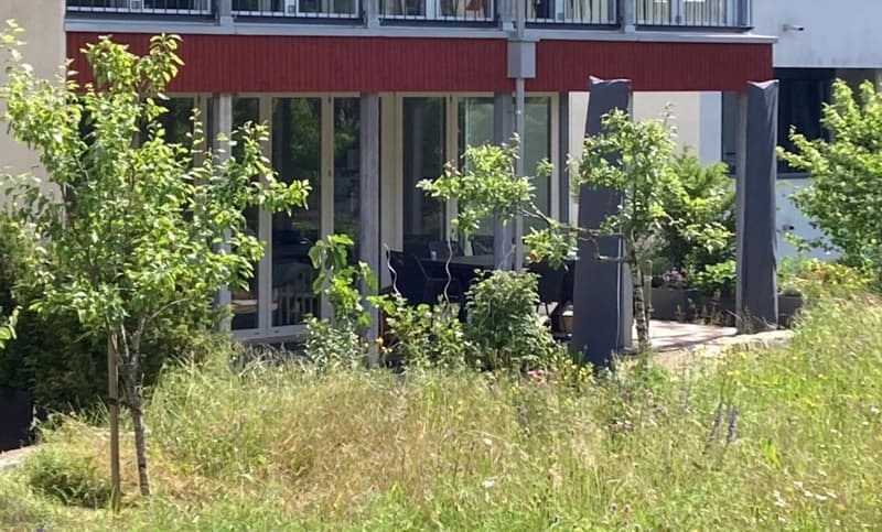 Neubau: Exklusive 5-Zimmer-Gartenwohnung an bevorzugter Lage (2)