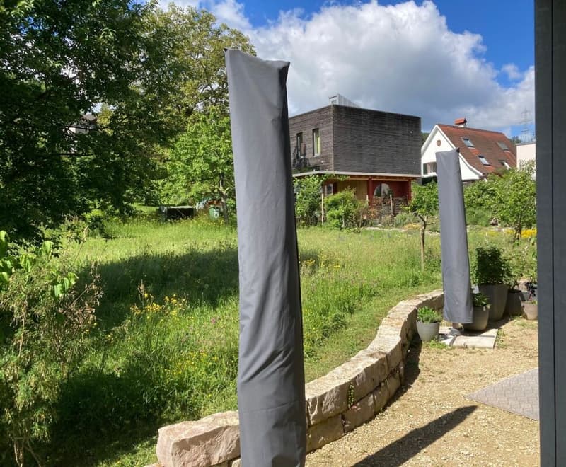 Neubau: Exklusive 5-Zimmer-Gartenwohnung an bevorzugter Lage (3)