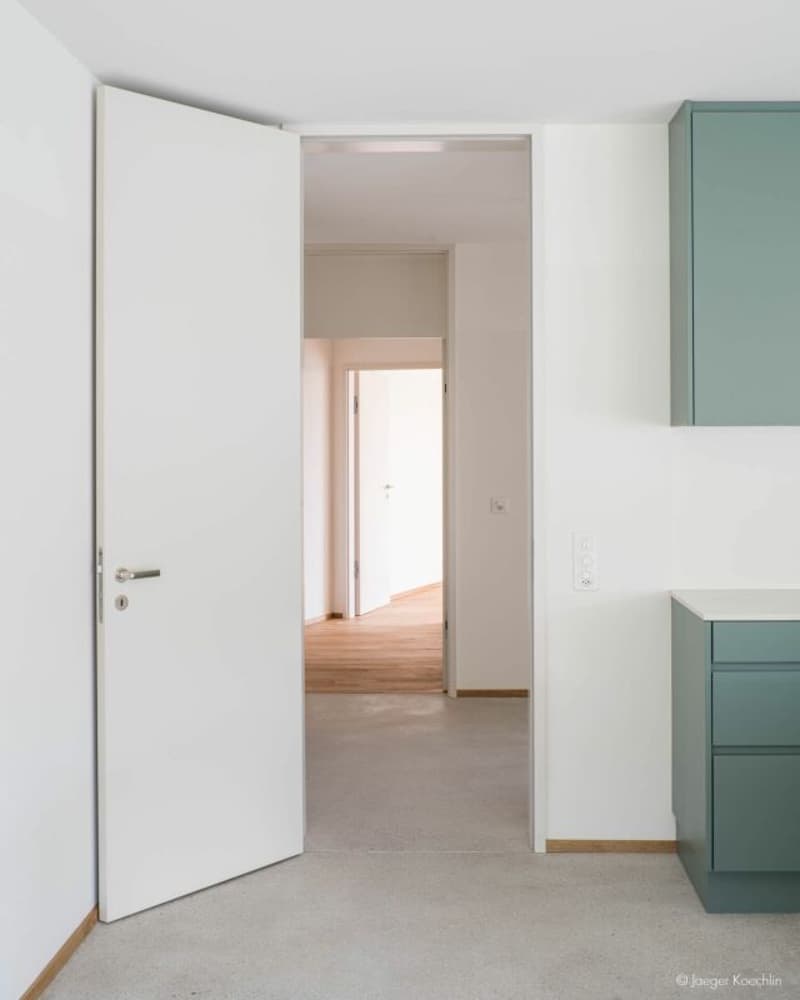 Neubau: Exklusive 5-Zimmer-Gartenwohnung an bevorzugter Lage (7)