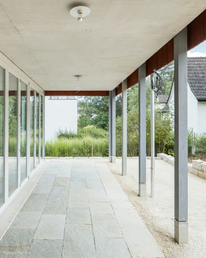 Neubau: Exklusive 5-Zimmer-Gartenwohnung an bevorzugter Lage (5)