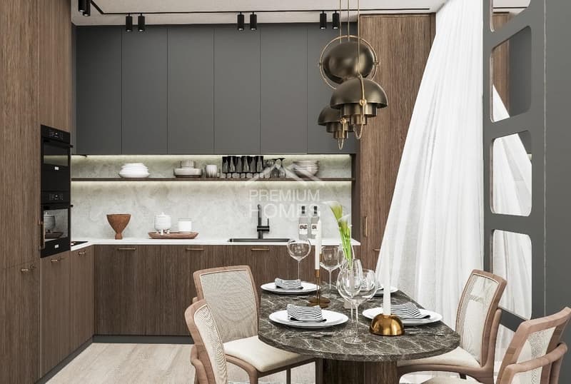 Design e comfort abitativo! (3)