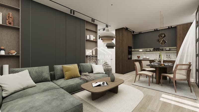 Design e comfort abitativo! (2)