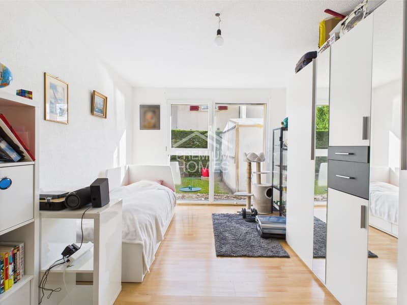 Ihr Familienglück mit Sonne, Garten und Komfort! (3)